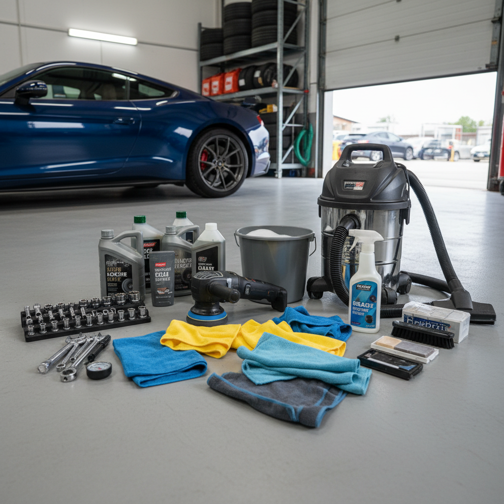 Automotive