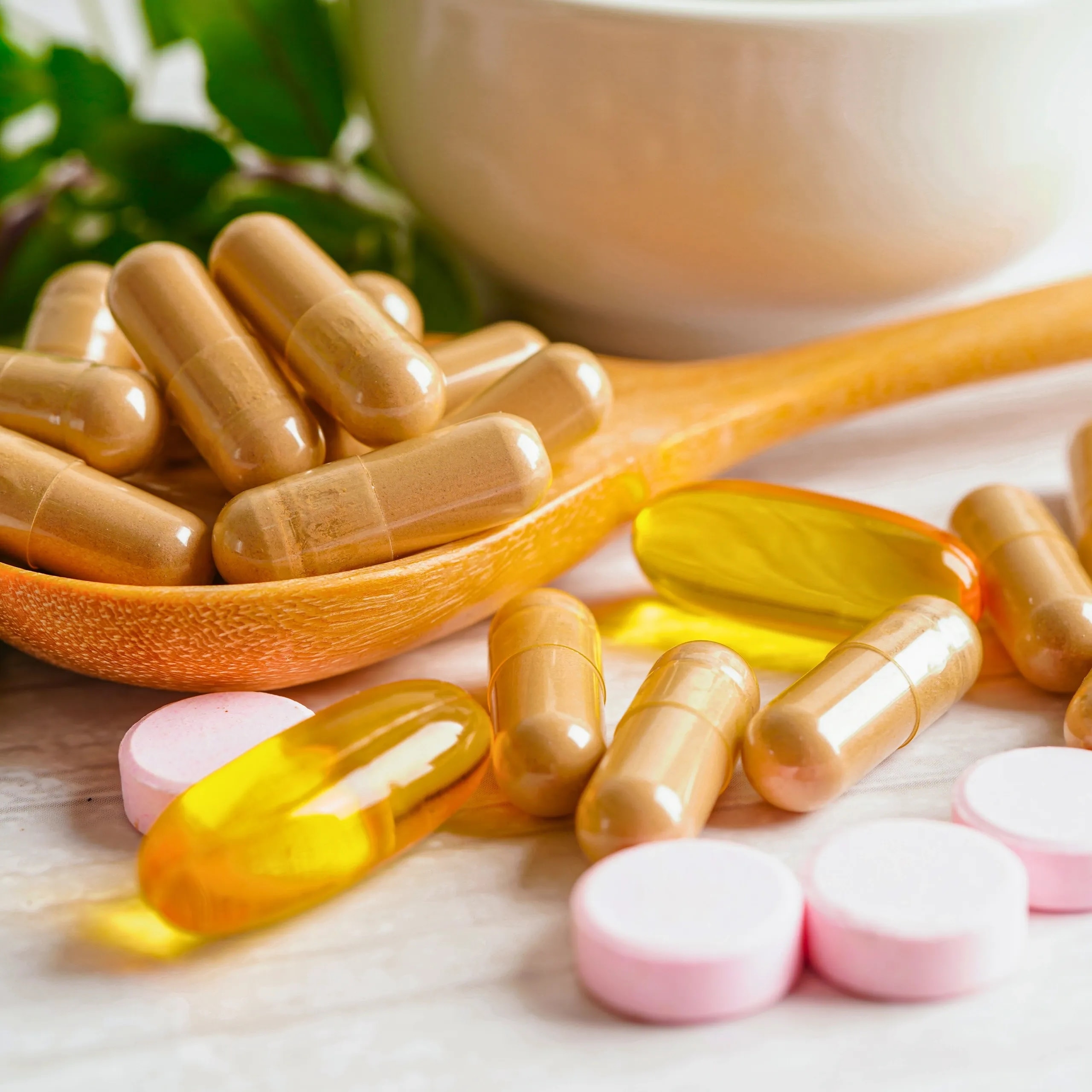 Health & Wellness